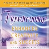 Flowdreaming for Enhanced Creativity and Success