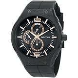 Nautica N21009g Multi-function Mens Watch