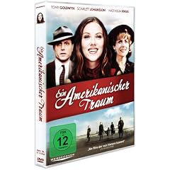 Ein Amerikanischer Traum
