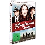 Ein Amerikanischer Traumvon "Nastassja Kinski"