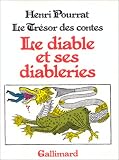 Revue Gallimard  / Le Diable et ses diableries