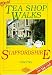 Best Tea Shop Walks in Staffordshire
