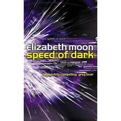 Speed of Dark