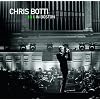 Chris Botti Live In Boston CD + DVD