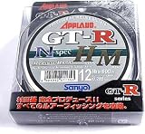 サンヨーナイロン GT-R N-Spec HM 600m 12lb