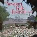 The Newport Folk Festival 1963: The Evening Concerts, Vol. 1
