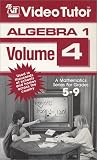 Algebra i Vol. 4 Graphing Equation