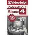 Algebra I Vol. 4 Graphing Equation [VHS] by 