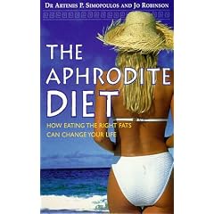 The Aphrodite Diet