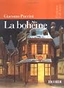 La Boheme [Sheet Music] (Italian Language)
