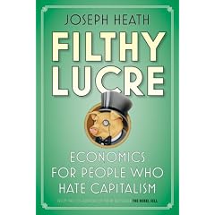 Filthy Lucre