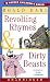 Book Revolting Rhymes and Dirty Beasts