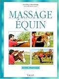 Livres Massages - Massage equin