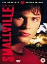 Smallville: The Complete Second Season [2002] [DVD]