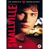Smallville: The Complete Second Season [2002] [DVD]by Tom Welling