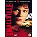 Smallville: The Complete Second Season [2002] [DVD]