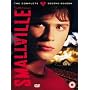 Smallville: The Complete Second Season [2002] [DVD]
