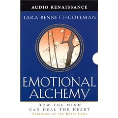 Emotional Alchemy : How the Mind Can Heal the Heart