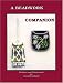 A Beadwork Companion: A Step by Step Illustrated Workbook for Beading Projects