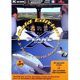X-Plane 6