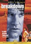 NEW Breakdown (DVD)