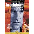 Breakdown (Widescreen)