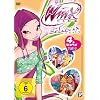 Winx Club - 4.Staffel - Teil 4 (mit Holo-Glitzer-Effekten)
