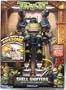 Playmates Teenage Mutant Ninja Turtles Deluxe Shell-Shifter - Don