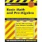 Cliff's Notes on Math: A Very Short Introduction