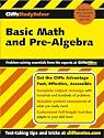 Basic Math and Pre-Algebra (Cliffs Study Solver)
