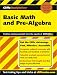 Cliff's Notes on Math: A Very Short Introduction
