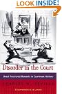 Disorder in the...