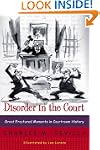 Disorder In The Court