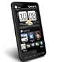 HTC HD2 T8585 Unlocked Phone with Touch Screen, 5MP Camera, GPS, Wi-Fi and Windows Mobile 6.5 Professional - International Version - Black