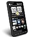 HTC HD2 T8585 Unlocked Phone with Touch Screen, 5MP Camera, GPS, Wi-Fi and Windows Mobile 6.5 Professional - International Version - Black