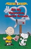 VHS : Peanuts: Be My Valentine Charlie Brown (Clam)