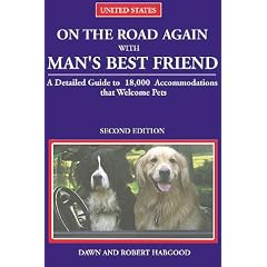 On the Road Again With Man's Best Friend: United States