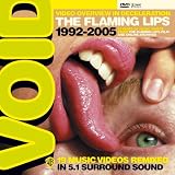 The Flaming Lips 1992-2005: 19 Music Videos