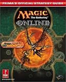 Magic: The Gathering Online (Prima's Official Strategy Guide)