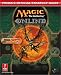 Book Magic: The Gathering Online (Prima's Official Strategy Guide)