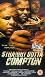 Straight Outta Compton [VHS] [1999]