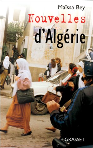 Nouvelles d_Algerie