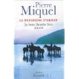 POUDRI�RE D'ORIENT T04 : LE BEAU DANUBE BLEU