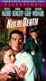 Kiss of Death [VHS]
