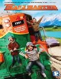 Train Master