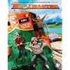 Train Master