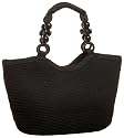 Magid Paper Straw Bucket Tote