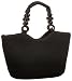 Magid Paper Straw Bucket Tote