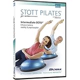 STOTT PILATES: Intermediate BOSU* for Athletic Enhancement