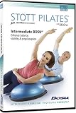 STOTT PILATES: Intermediate BOSU* for Athletic Enhancement
